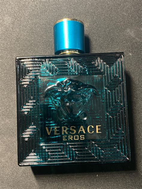 fake versace eros